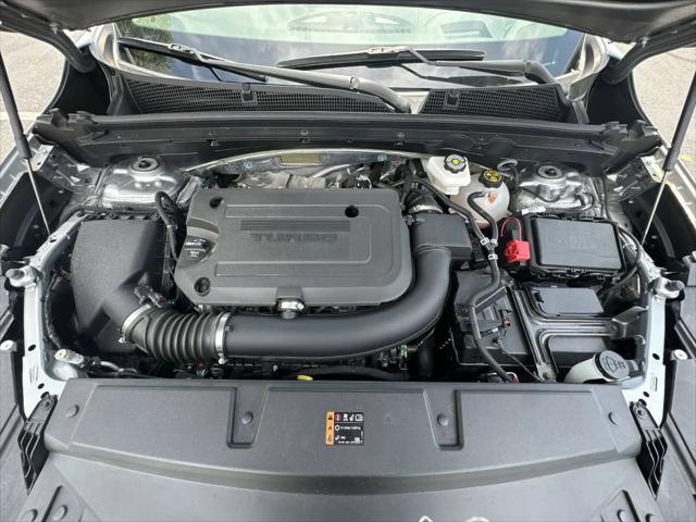 2023 Buick Envision Avenir AWD