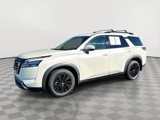 2024 Nissan Pathfinder SV FWD for sale in Joplin, MO
