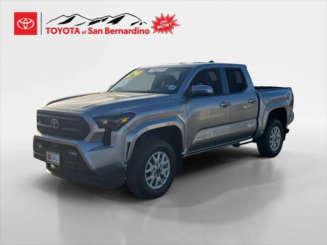 2024 Toyota Tacoma SR5 for sale in San Bernardino, CA
