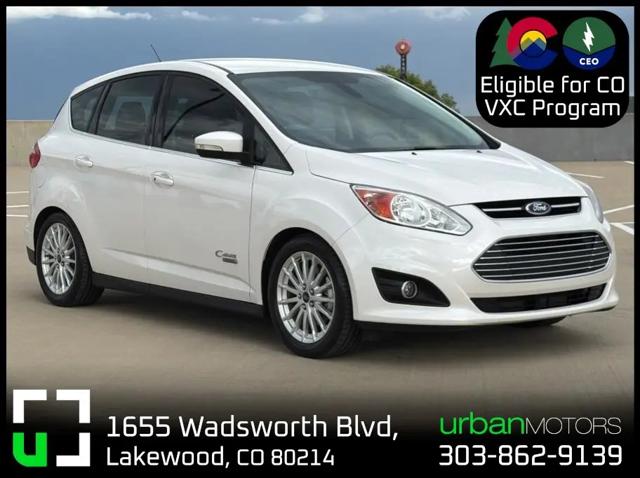 2013 Ford C-Max Energi SEL for sale in Lakewood, CO