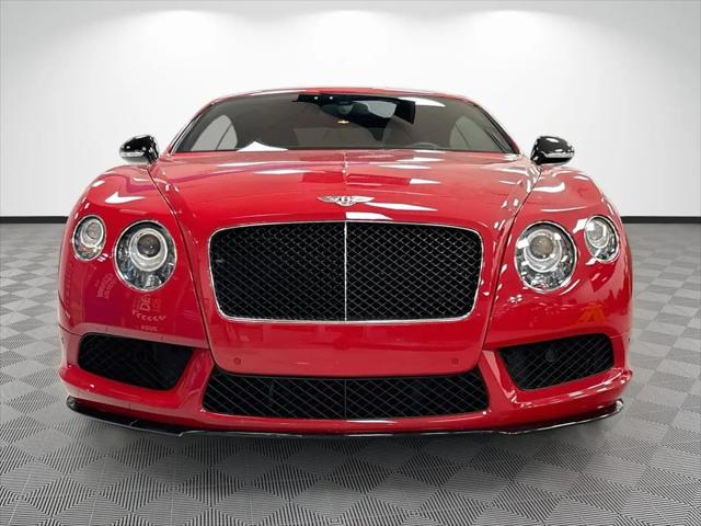 2015 Bentley Continental GT V8 S for sale in Palos Hills, IN