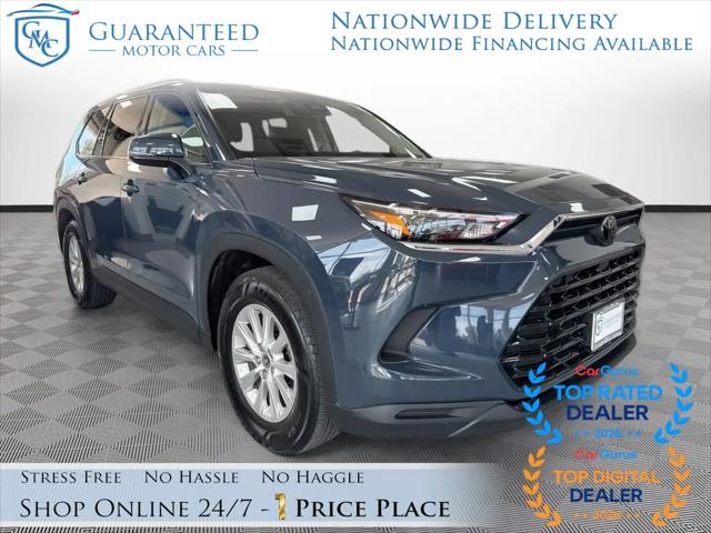 2024 Toyota Grand Highlander XLE for sale in Palos Hills, IN