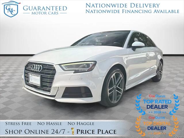 2018 Audi A3 2.0T Premium for sale in Palos Hills, IN