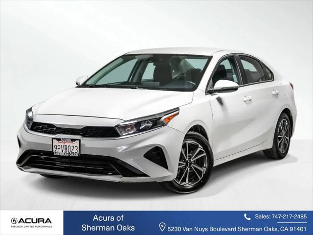 2024 Kia Forte LXS for sale in Sherman Oaks, CA