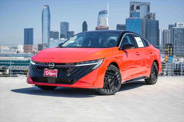2027 Nissan Sentra SR for sale in Los Angeles, CA