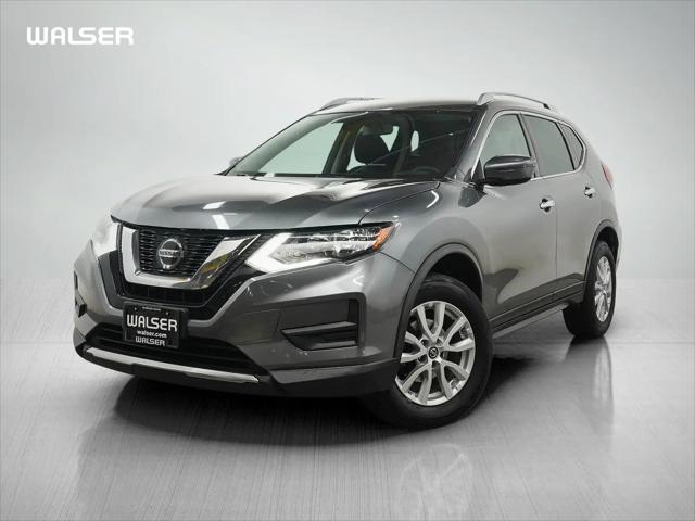 2020 Nissan Rogue SV Intelligent AWD for sale in South St Paul, MN