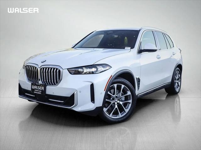 2024 BMW X5 xDrive40i for sale in South St Paul, MN