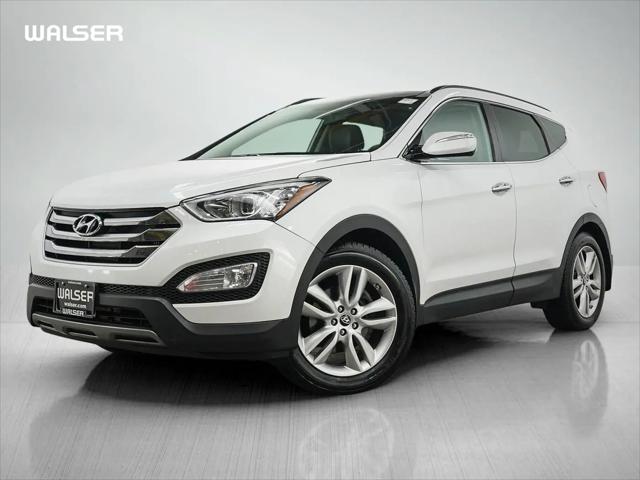 2015 Hyundai Santa Fe Sport 2.0L Turbo for sale in South St Paul, MN