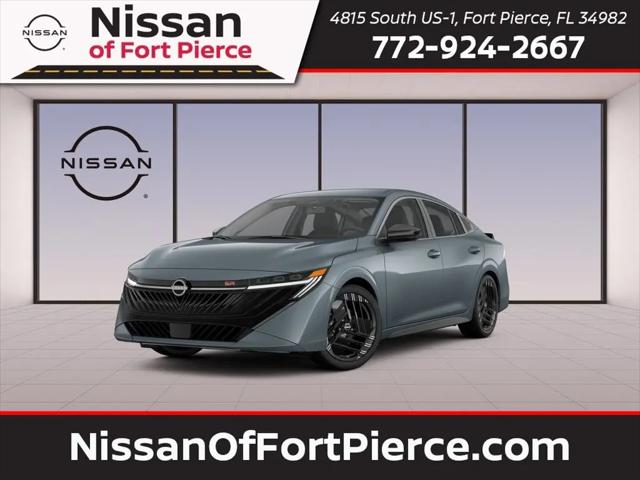 2027 Nissan Sentra SR for sale in Fort Pierce, FL