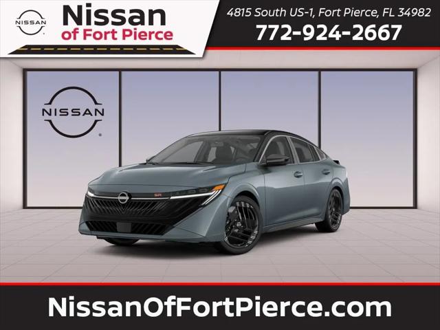 2027 Nissan Sentra SR for sale in Fort Pierce, FL