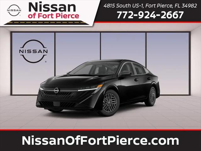 2027 Nissan Sentra SV for sale in Fort Pierce, FL