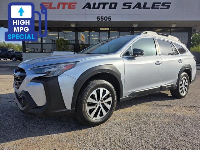 2023 Subaru Outback Premium for sale in Wichita, KS