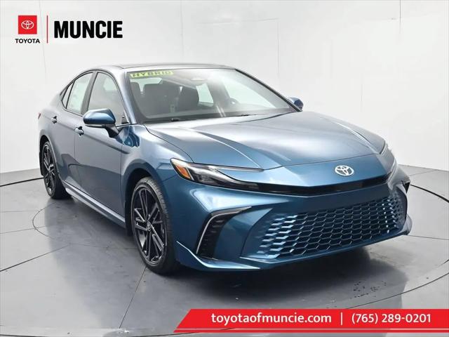 2026 Toyota Camry XSE for sale in Muncie, IN