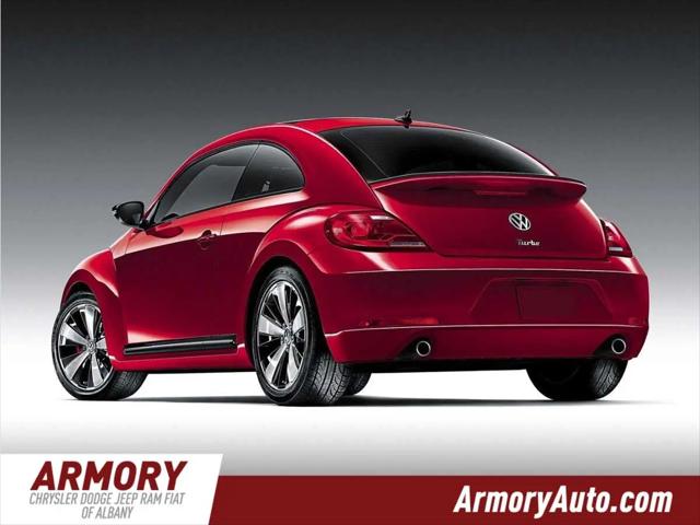 2018 Volkswagen Beetle 2.0T S for sale in Albany, NY