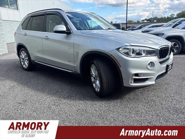 2016 BMW X5 xDrive35i for sale in Albany, NY