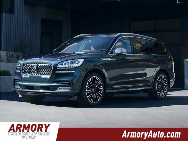 2021 Lincoln Aviator Grand Touring for sale in Albany, NY