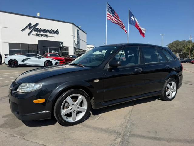 2003 Mazda Protege5 Protege5 for sale in Lewisville, TX