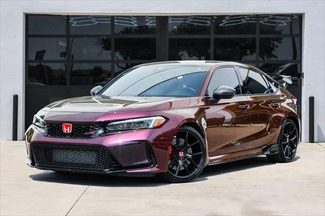 2024 Honda Civic Type R for sale in Lewisville, TX