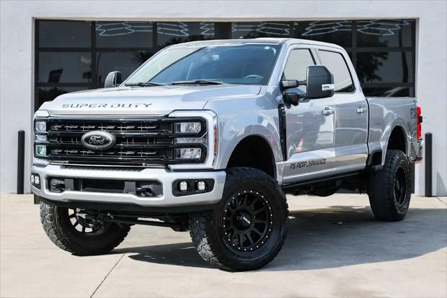 2024 Ford F-250 XLT for sale in Lewisville, TX