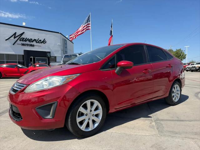 2011 Ford Fiesta SE for sale in Lewisville, TX