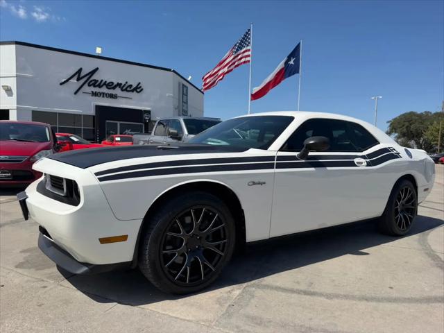 2010 Dodge Challenger R/T for sale in Lewisville, TX