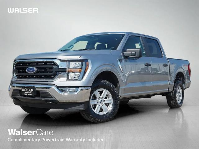 2023 Ford F-150 XLT for sale in Bloomington, MN