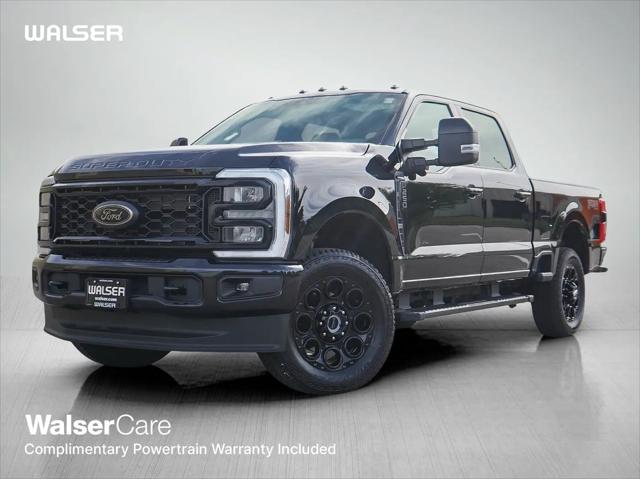 2025 Ford F-250 LARIAT for sale in Bloomington, MN