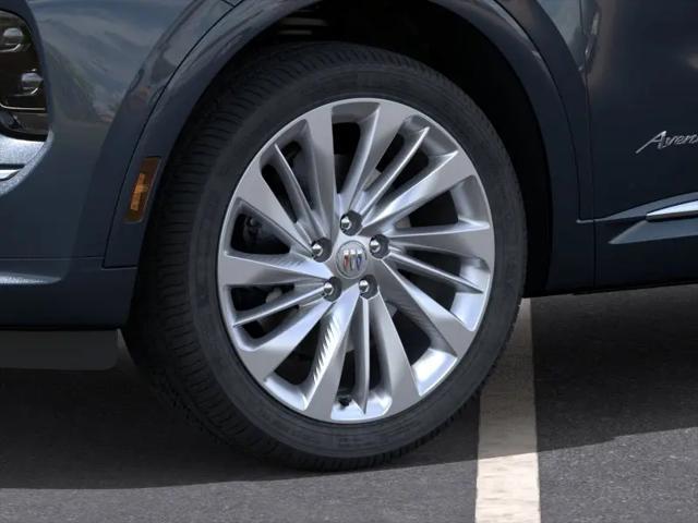 2026 Buick Envision Avenir AWD