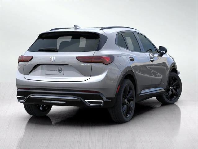 2026 Buick Envision Sport Touring AWD