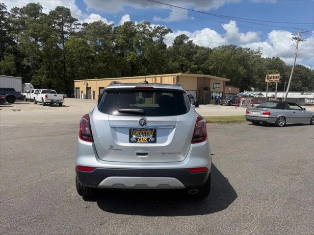 2019 Buick Encore FWD Preferred