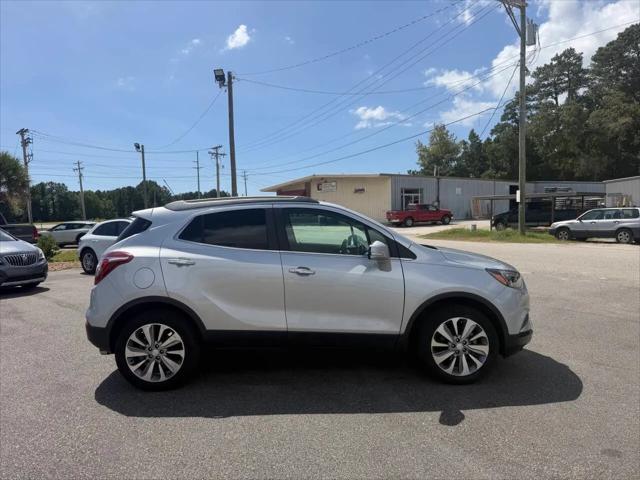 2019 Buick Encore FWD Preferred