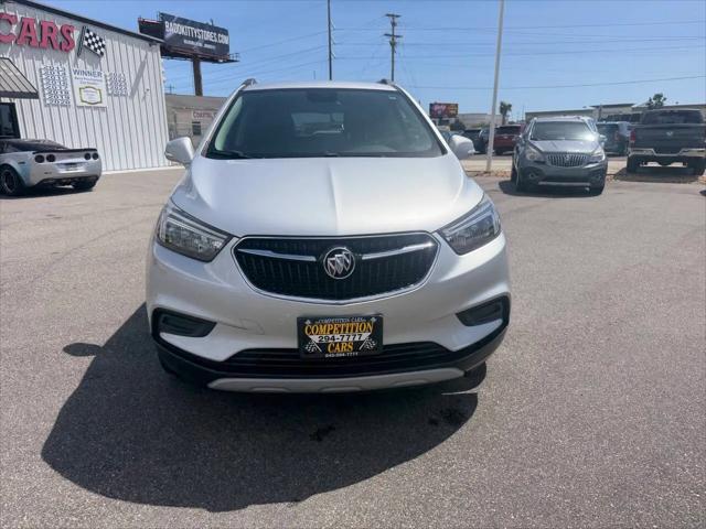 2019 Buick Encore FWD Preferred