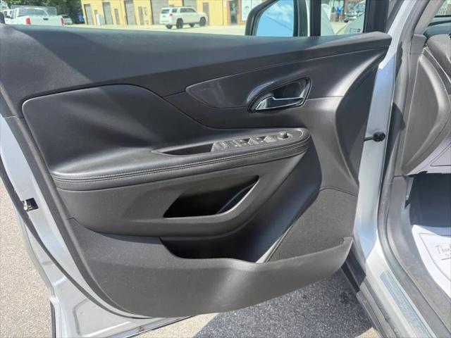 2019 Buick Encore FWD Preferred