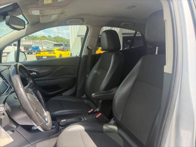 2019 Buick Encore FWD Preferred
