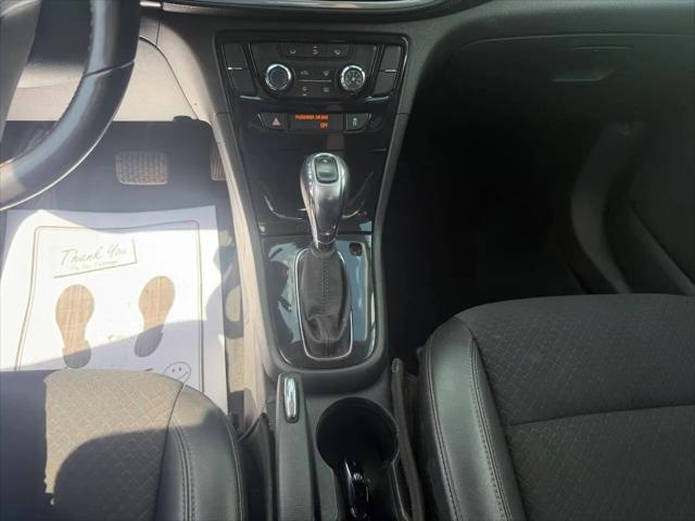 2019 Buick Encore FWD Preferred