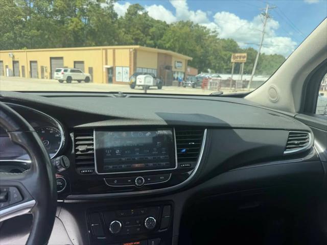 2019 Buick Encore FWD Preferred