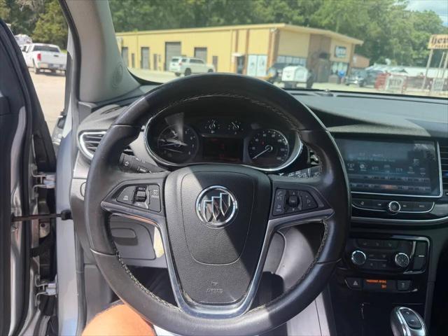 2019 Buick Encore FWD Preferred