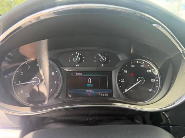 2019 Buick Encore FWD Preferred