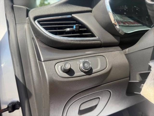 2019 Buick Encore FWD Preferred