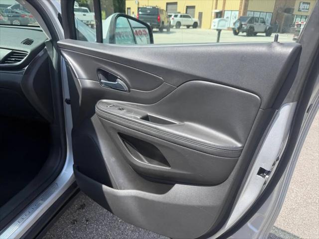 2019 Buick Encore FWD Preferred