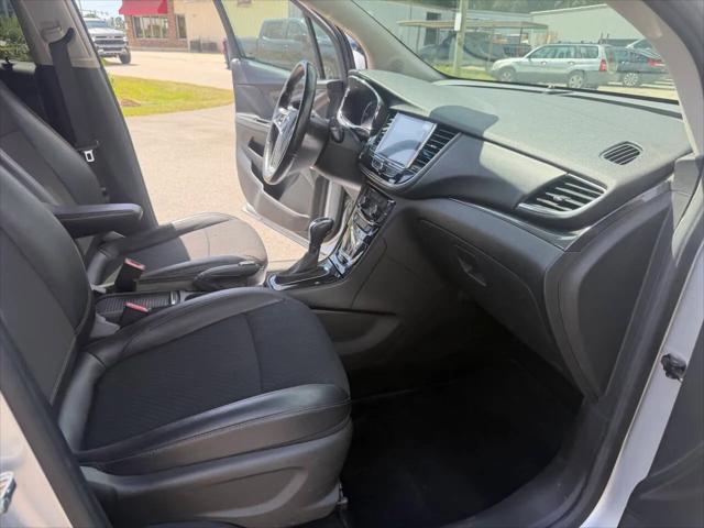 2019 Buick Encore FWD Preferred