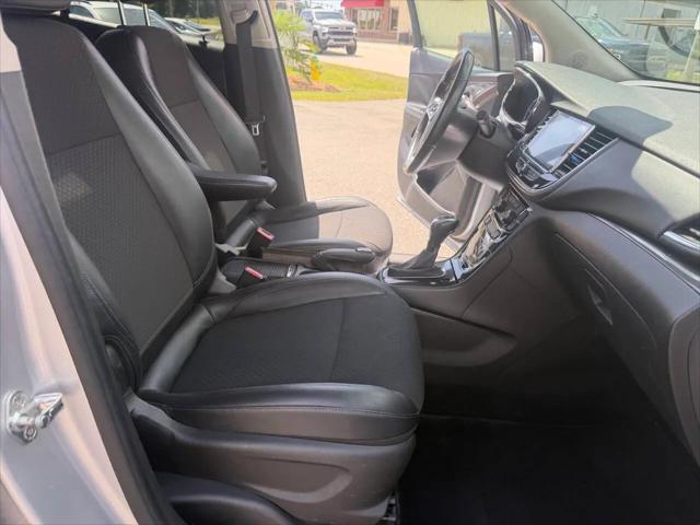 2019 Buick Encore FWD Preferred