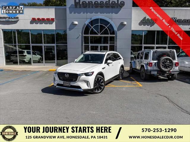 2024 Mazda X-90 Premium for sale in Honesdale, PA