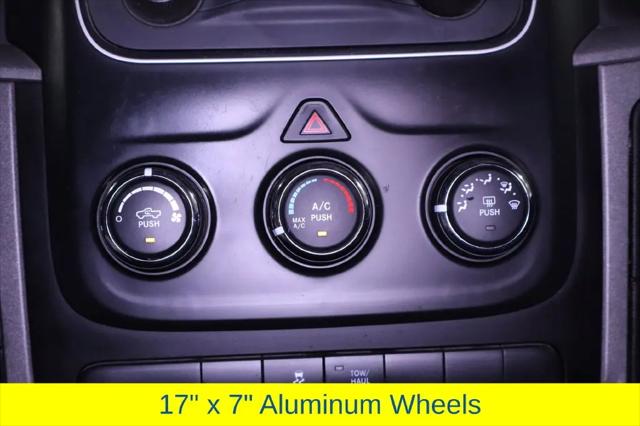2021 Ram 1500 Tradesman Quad Cab 4x2 64 Box