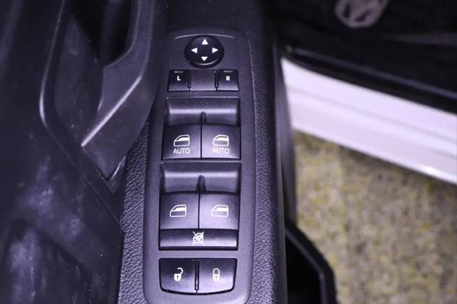 2021 Ram 1500 Tradesman Quad Cab 4x2 64 Box
