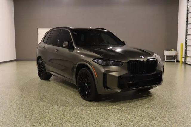 2024 BMW X5 sDrive40i for sale in Tomball, TX