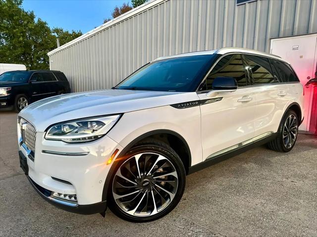 2020 Lincoln Aviator Reserve for sale in SACHSE, TX