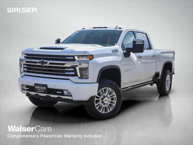 2022 Chevrolet Silverado 2500HD High Country for sale in Roseville, MN