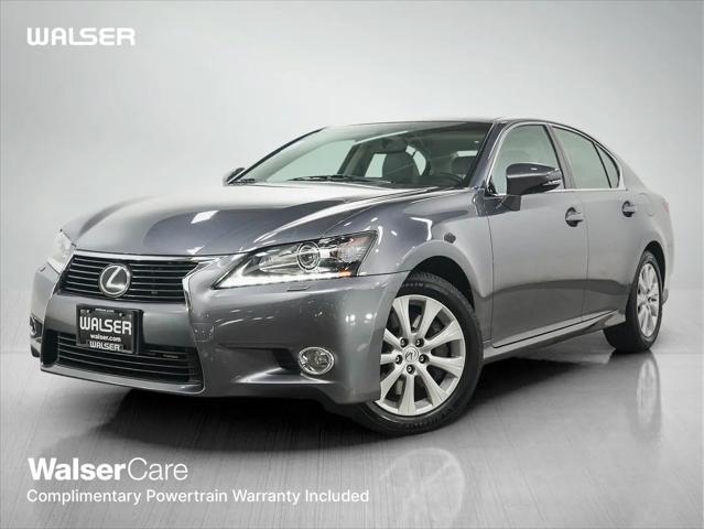 2014 Lexus GS 350 GS 350 for sale in Roseville, MN