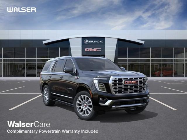 2027 GMC Yukon Denali for sale in Roseville, MN